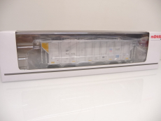 Märklin 45665-09 H0 Hopper Car UP 94 538 silbermetallic Epoche VI NEU