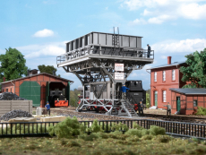 Auhagen 11416 H0 Großbekohlung Anlage