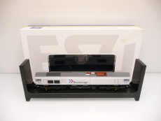 ESU 31282 H0 Diesellok Class 66 RheinCargo DE 62 Epoche VI  DC/AC Universal Digital