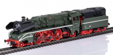 Märklin 39029 H0 Dampflokomotive Baureihe 18.3 Schorsch DR Epoche III mfx DIGITAL mit SOUND Märklin 39029 H0 Dampflokomotive Baureihe 18.3 Schorsch DR Epoche III mfx DIGITAL mit SOUND