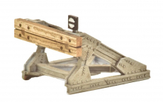 Noch 13602 H0 2 Stück Prellbock 3D-Druck NEU