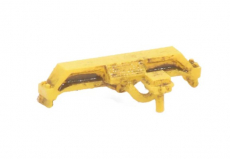 Noch 13603 H0 10 Stück Indusi-Gleismagnet 3D-Druck NEU