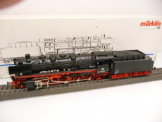 Märklin 34880 H0 Dampflok BR 044 der DB Epoche IV Delta DIGITAL in OVP