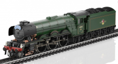 Märklin 39968 H0 Dampflokomotive Class A3 Flying Scotsman grün Ep. VI mfx Digital mit Sound NEU Märklin 39968 H0 Dampflokomotive Class A3 Flying Scotsman grün Ep. VI mfx Digital mit Sound NEU
