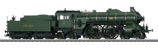 Märklin 37015 H0 Dampflok Gattung S 2/6 der K.Bay.Sts.B. grün Epoche I mfx Digital mit Sound NEU