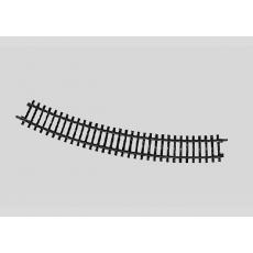 Märklin 2231 H0 Gebogenes K-Gleis 30 Grad - neuwertig