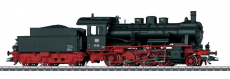 Märklin 37653 H0 Dampflok BR 56 der DB Epoche III mfx Digital + Sound TOP in OVP