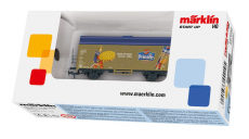 Märklin 44210 H0 Kühlwagen Griesson - de Beukelaer gold der DB TOP in OVP