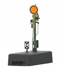 Märklin 70381 H0 Form - Vorsignal mfx Digital TOP in OVP