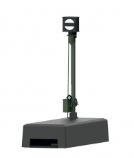 Märklin 70421 H0 Gleis - Sperrsignal mfx Digital TOP in OVP