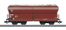 Märklin 4626 H0 Selbstentladewagen mit Klappdeckeldach der DB Epoche IV TOP in OVP