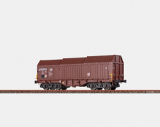 BRAWA H0 50998 Teleskophaubenwagen Shimms708 DB