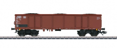 Märklin 46900-01 H0 Güterwagen Eaos 106 mit Schlusslicht der DB TOP in OVP