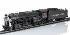 Märklin 37983 H0 Dampflokomotive 2-8-4 Berkshire der Southern Pacific Epoche III NEU