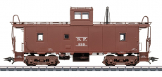 Märklin 45707 H0 Güterzug-Begleitwagen der Southern Pacific Epoche III NEU