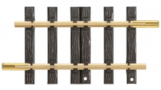 LGB 10150 Gerades Gleis 150 mm NEU