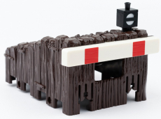 LGB 10310 Prellbock beleuchtet NEU