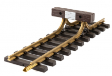 LGB 10320 Oldtimer-Prellbock NEU