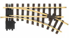 LGB 12000 Handweiche rechts Radius R1 30° NEU