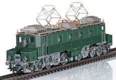 Märklin 39521 H0 Elektrolok Serie Ce 6/8 I Köfferli der SBB Epoche III NEU