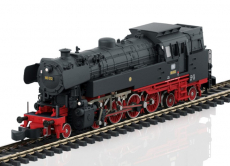 Märklin 83650 Spur Z Dampflok BR 65 der DB Epoche III NEU