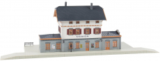 Faller 110112 H0 Bahnhof STEINHEIM ab Epoche II NEU Faller 110112 H0 Bahnhof STEINHEIM ab Epoche II NEU