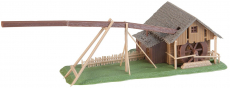 Faller 232523 N Wassermühle ab Epoche I NEU