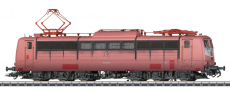 Märklin 39136 H0 Elektrolokomotive Baureihe 151 der DB AG gealtert MHI mfx DIGITAL mit SOUND NEU