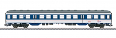 Märklin 43827 H0 Personenwagen 2. Klasse TRI mit LED-Innenbeleuchtung Epoche VI NEU