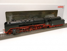 Märklin 37453 H0 Dampflok BR 45 026 der DRG mfx DIGITAL mit SOUND MHI TOP in OVP