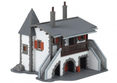 Faller 191839 H0 Haus Alpina NEU