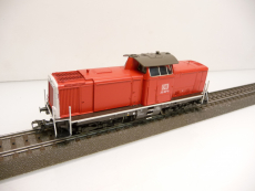 Märklin 33723 H0 Diesellok BR 212 der DB AG Epoche V Delta Digital TOP ohne OVP