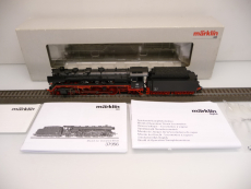 Märklin 37956 H0 Dampflok BR 03 der DB Epoche III mfx Digital mit Sound TOP in OVP