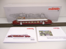 Märklin 38860 H0 Schnelltriebwagen Serie RCe 2/4 Ep. III+VI mfx DCC DIGITAL mit Sound TOP in OVP