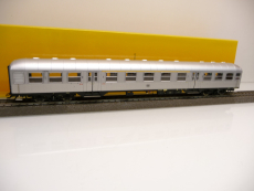 Brawa 46500 H0 Nahverkehrswagen AB4n-59 der DB Epoche III TOP in OVP