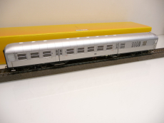 Brawa 46503 H0 Nahverkehrs-Steuerwagen BPw4nf-59 der DB Epoche III TOP in OVP