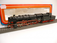 Märklin 3084 H0 Dampflok BR 050 082-7 DB mit Kabinentender analog in OVP