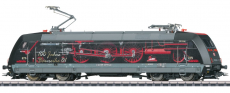 Märklin 39479 H0 Elektrolok BR 101 100 Jahre BR 01 Epoche VI MHI - mfx DCC DIGITAL mit SOUND - NEU