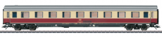 Märklin 43845 H0 TEE Reisezugwagen Avümz 111 der DB rot/beige Epoche IV - TOP in OVP