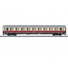 Märklin 43862 H0 Reisezugwagen Avümz 111 TEE Gambrinus der DB Epoche IV - TOP in OVP