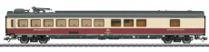Märklin 43894 H0 Speisewagen WRümz 135 TEE der DB Epoche IV - TOP in OVP