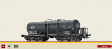 BRAWA 58222 H0 Kesselwagen 6-achsig ZZ Bayer der DB - NEU