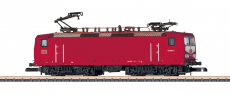 Märklin 88434 Spur Z Elektrolok BR 143 007-3 der DB AG rot Epoche V - NEU