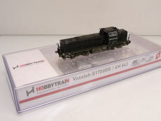 Hobbytrain H2942 N Diesellok G1700BB der MRCE/Dispolok Epoche V DCC DIGITAL - TOP in OVP