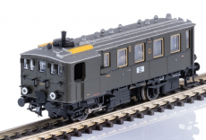 Märklin 88147 Z Kittel-Dampftriebwagen Ci dT Wü 05 der DRG Epoche II - NEU Märklin 88147 Z Kittel-Dampftriebwagen Ci dT Wü 05 der DRG Epoche II - NEU