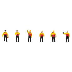 Paketdienstleister Faller N 155602