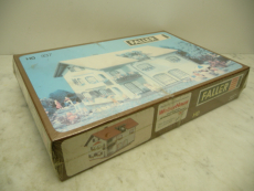 Villa Haus Noblesse 188 Teile Faller H0 337
