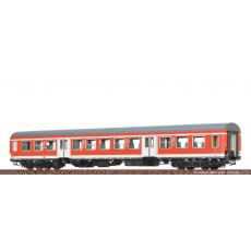 Brawa 46049 H0 Personenwagen BYU 438.1 DB AG 50 80 21-45 015-2 Ep. V  NEUWARE