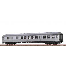 Brawa 46540 H0 Steuerwagen BD4nf-59 DB, III, AC silber