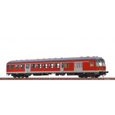 Brawa 46550 H0 Steuerwagen BDnf 740.2 der DB Epoche V AC